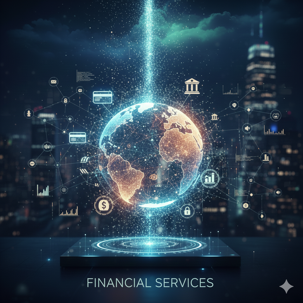 About Ojas Fintech