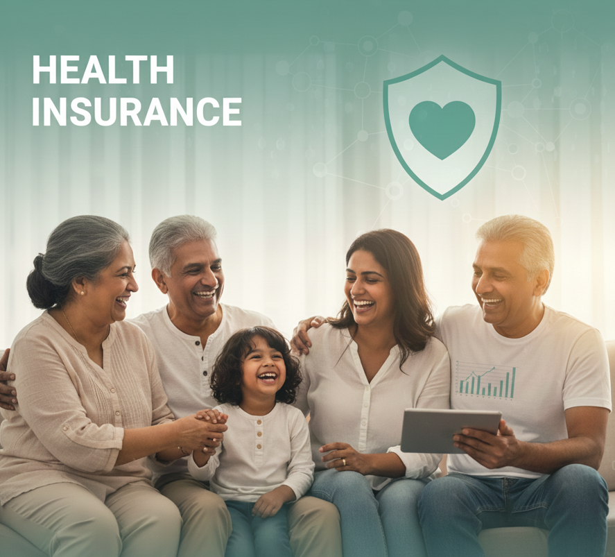Health Insurance